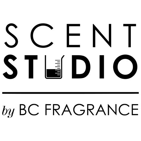 scent studio perfume